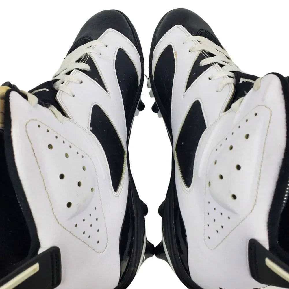 Jordan air vi